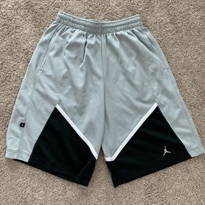 Men’s Jordan Basketball Shorts
